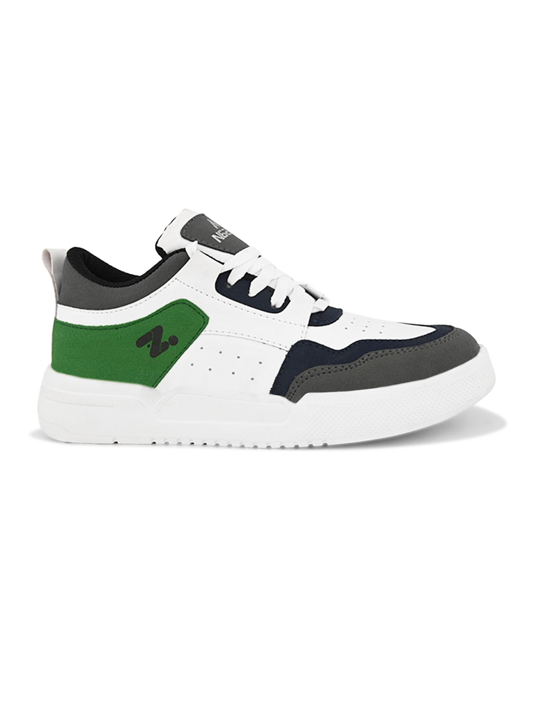 Naatu E-Max Sneakers Shoe | Sneakers for men