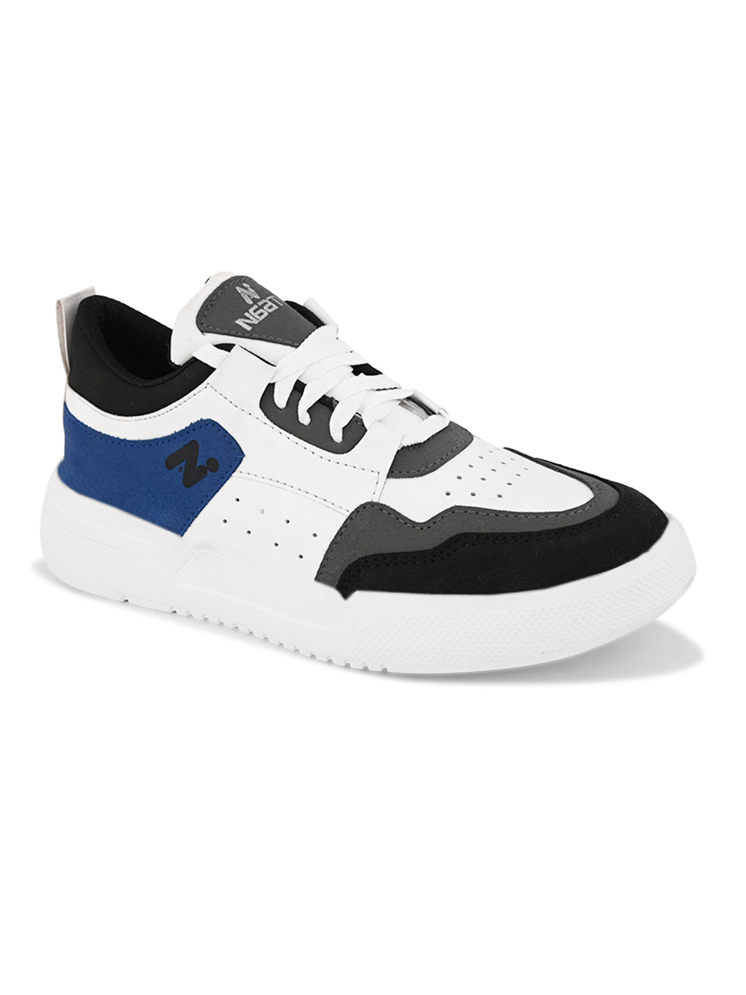 Naatu E-Max Sneakers Shoe | Sneakers for men