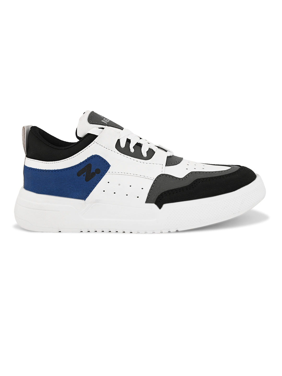 Naatu E-Max Sneakers Shoe | Sneakers for men