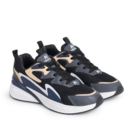 NAATU N10 Glory Sneaker for Man, Sports Shoes for Men, Running Shoes for Men