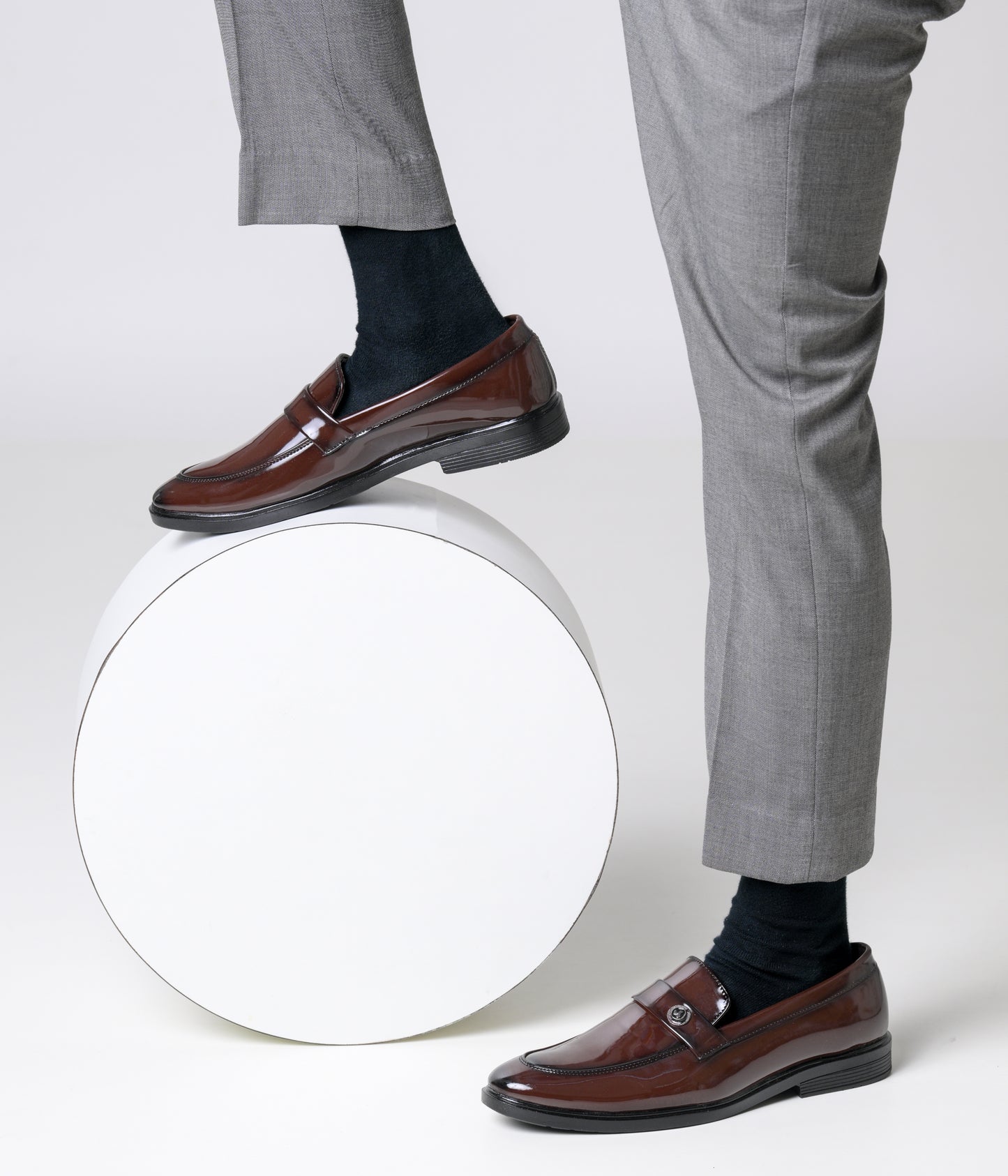 Men's Formal Partywear Slipon Shoes