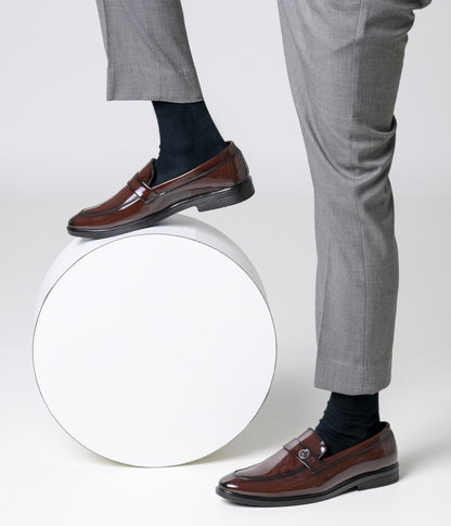 Men's Formal Partywear Slipon Shoes