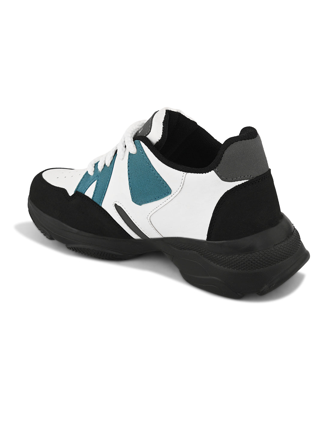 Naatu Chunky PowerPuff Sneakers Shoe