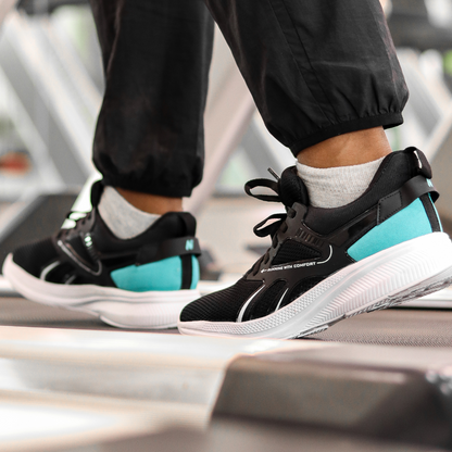 NAATU V-MAX Rider Running Sports Shoe