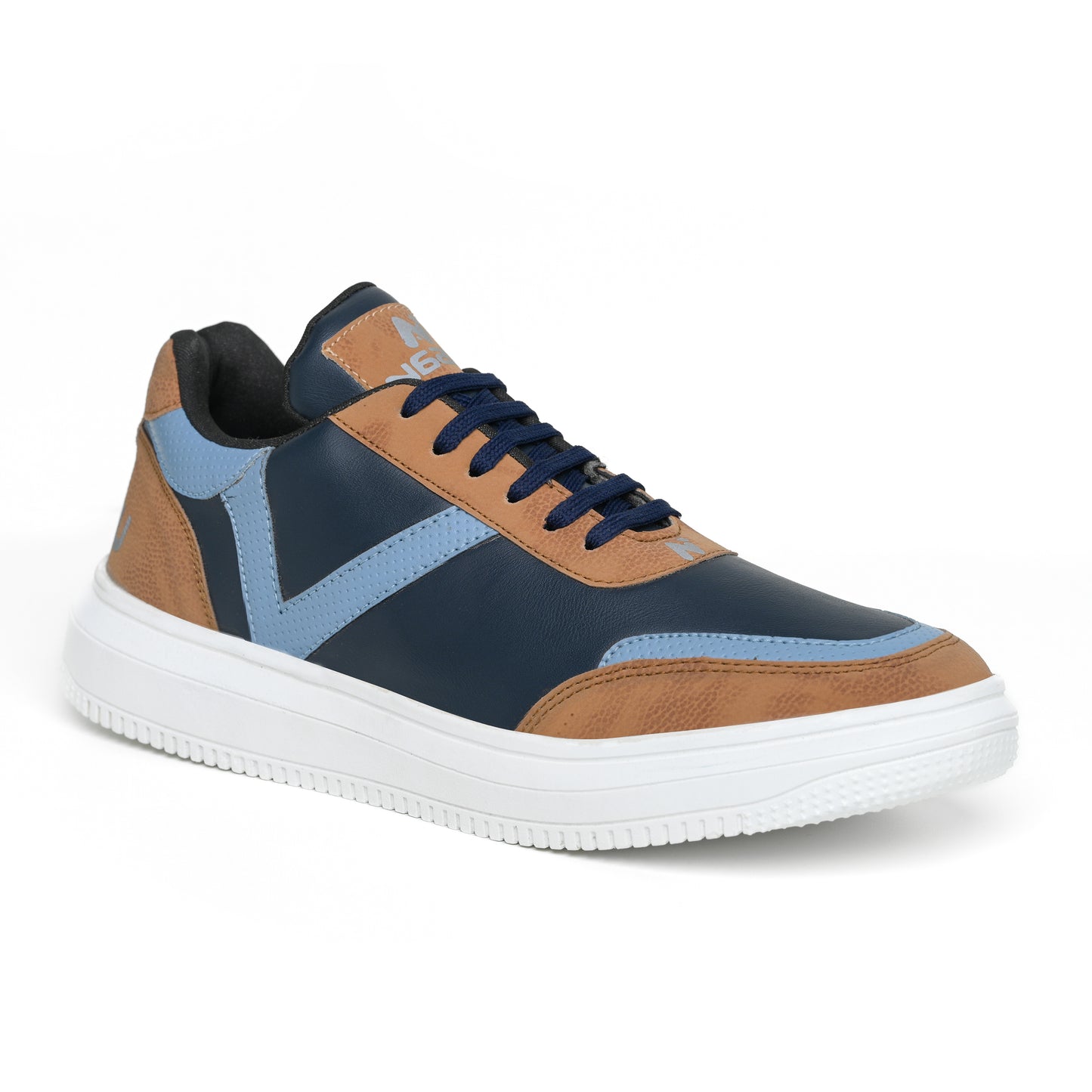 Naatu Elevate Laceup Streeter Sneakers
