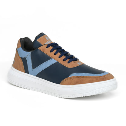 Naatu Elevate Laceup Streeter Sneakers