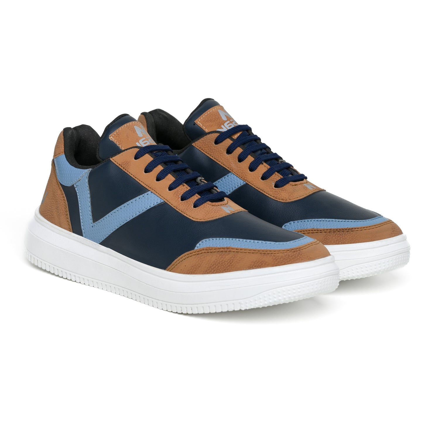 Naatu Elevate Laceup Streeter Sneakers