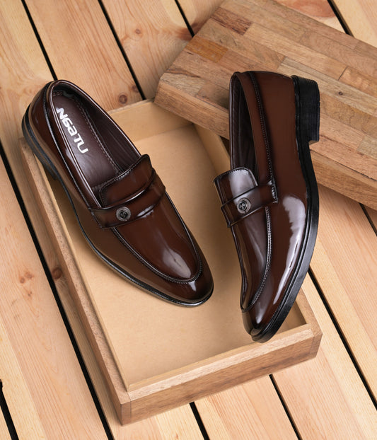 Men's Formal Partywear Slipon Shoes