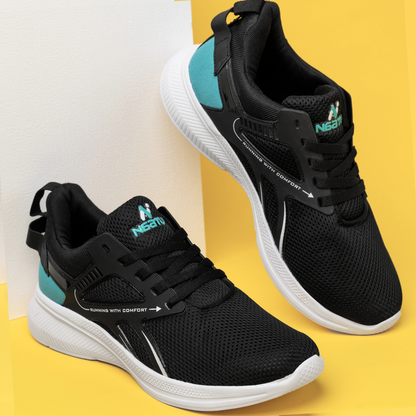 NAATU V-MAX Rider Running Sports Shoe