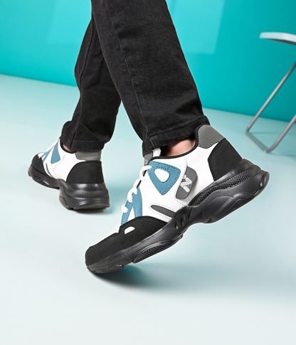 Naatu Chunky PowerPuff Sneakers Shoe