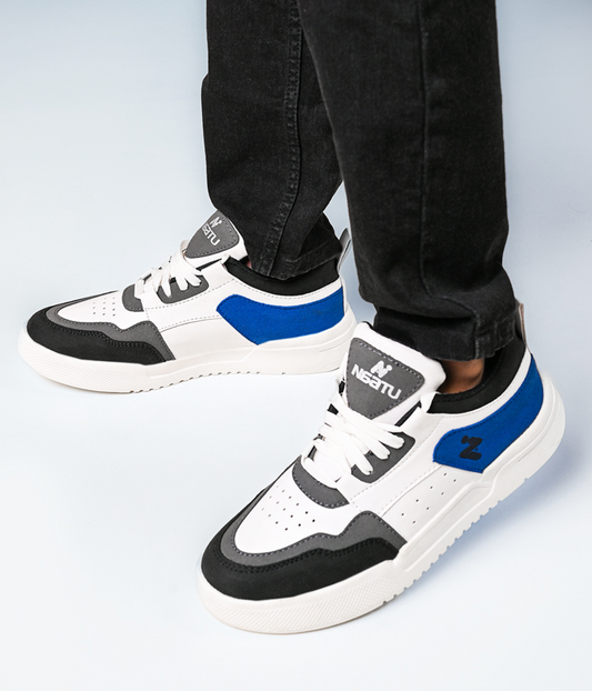 Naatu E-Max Sneakers Shoe | Sneakers for men