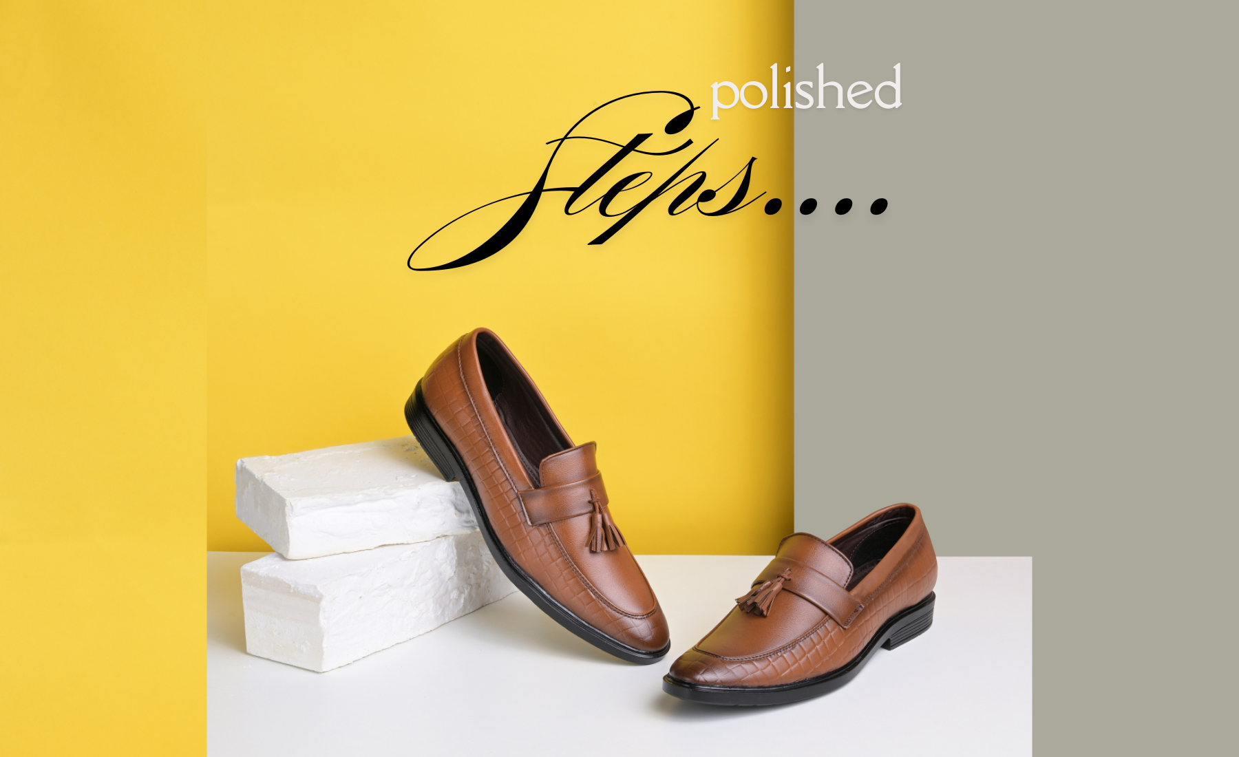 Shoes Unze London Sale 2019 Mens