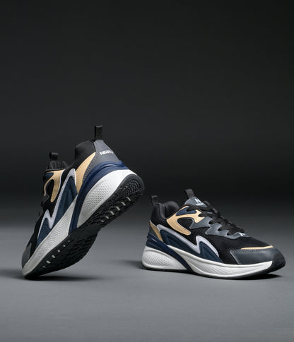 NAATU N10 Glory Sneaker for Man, Sports Shoes for Men, Running Shoes for Men